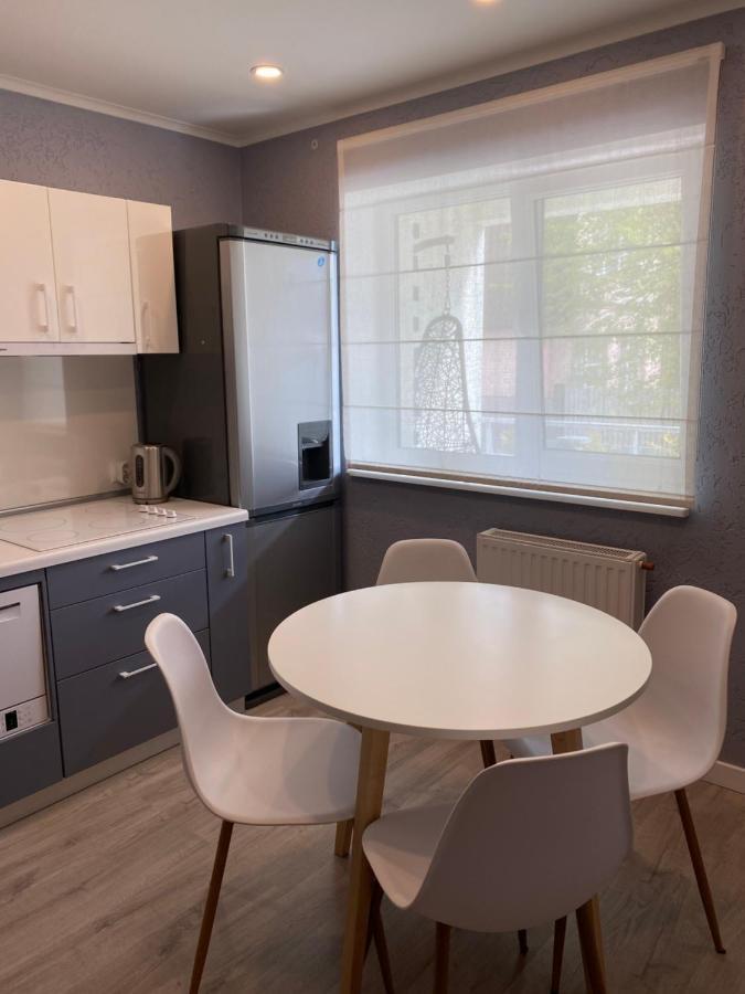 New!! Melluzi Appartment Jūrkalne Exterior foto