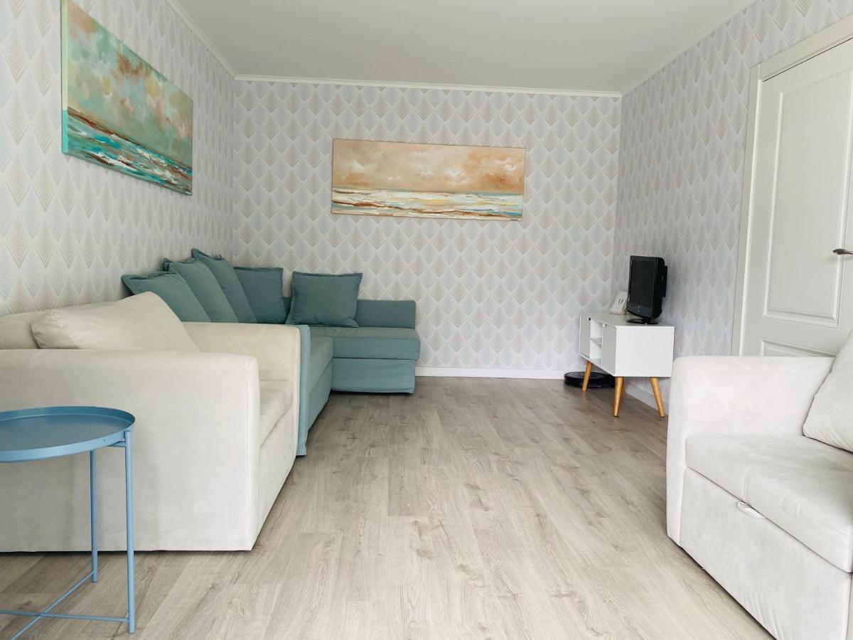 New!! Melluzi Appartment Jūrkalne Exterior foto
