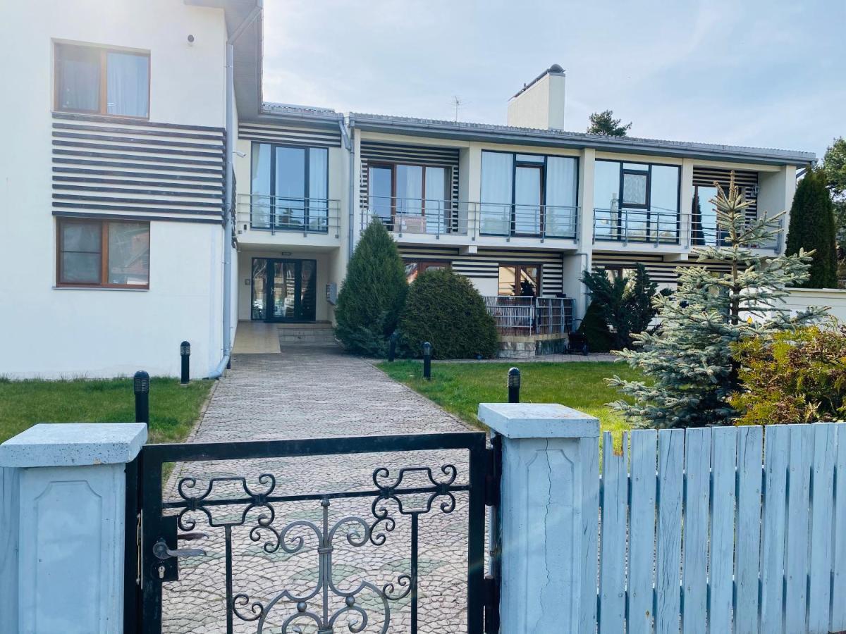 New!! Melluzi Appartment Jūrkalne Exterior foto